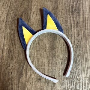 NEW | Dog ear headband